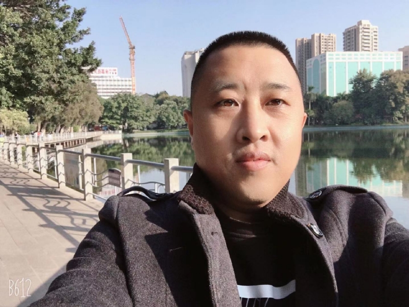 惜遇淡别的第一张照片--寿宁相亲网