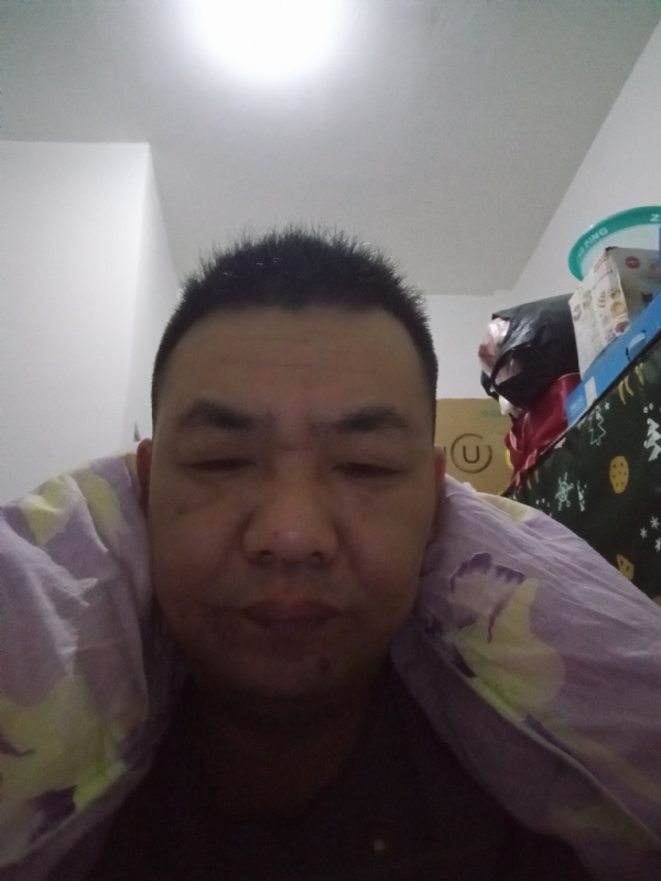 寂寞丑小鸭的第三张照片--寿宁相亲网