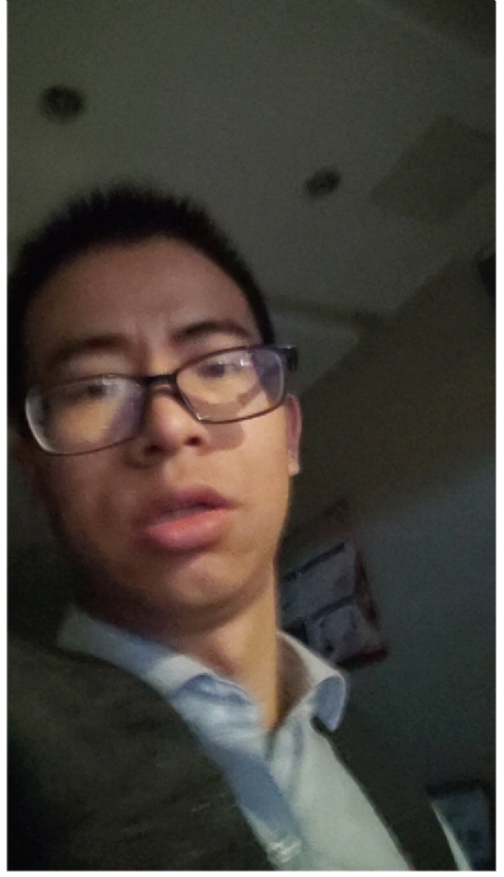 小螃蟹的第二张照片--寿宁相亲网