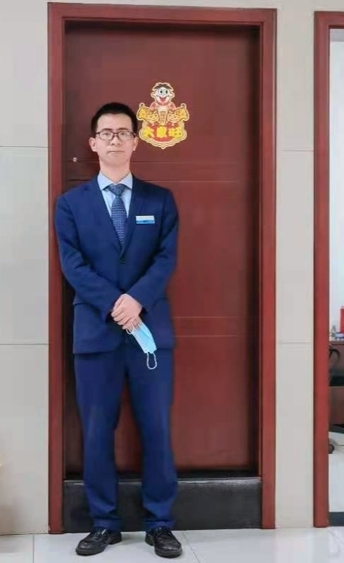 小螃蟹的第三张照片--寿宁相亲网