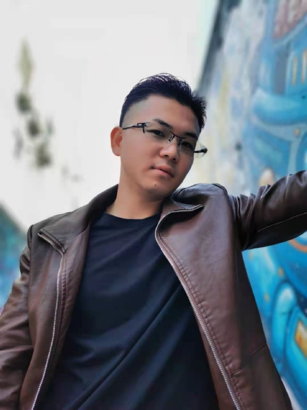 清歌曼舞的第一张照片--寿宁相亲网