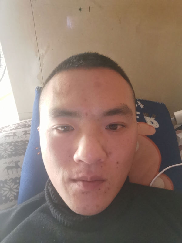余生平凡的第一张照片--寿宁相亲网