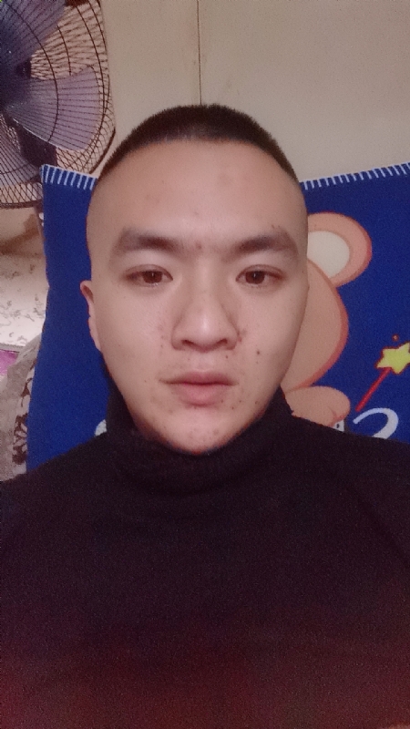 余生平凡的第三张照片--寿宁相亲网
