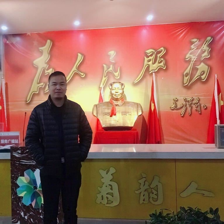 哥币老罗的第一张照片--寿宁相亲网