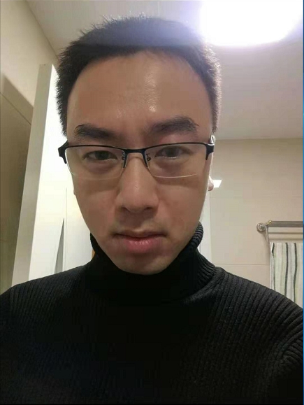 雨秋的第一张照片--寿宁相亲网