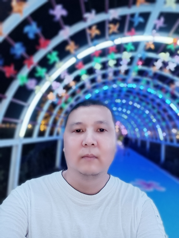 这样的我的第二张照片--寿宁相亲网