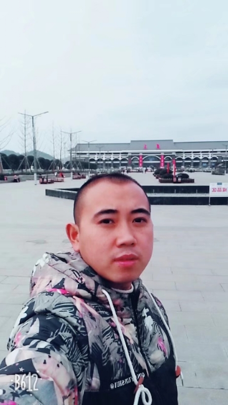 爱相随的第一张照片--寿宁相亲网