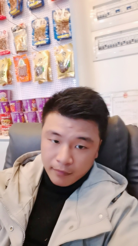 小宇的第一张照片--寿宁相亲网