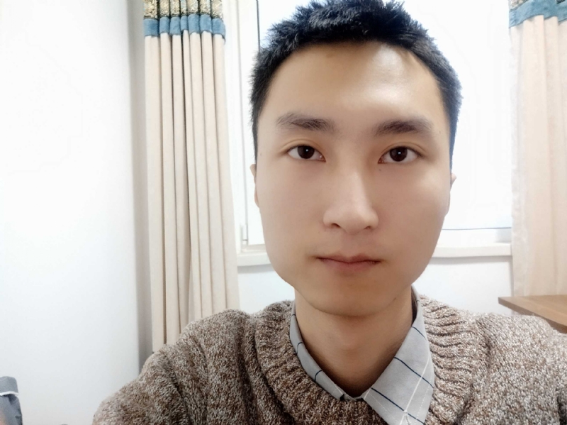 陈先生的第一张照片--寿宁相亲网