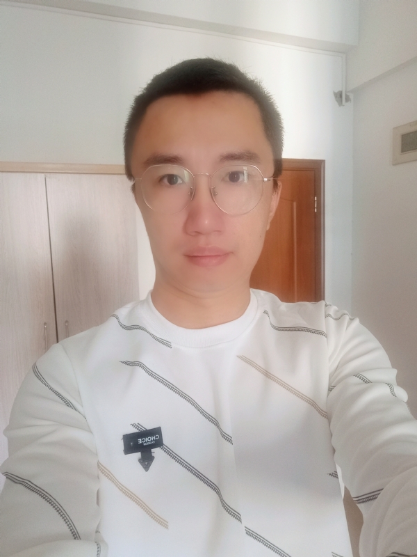 一生有你*足矣的第一张照片--寿宁相亲网