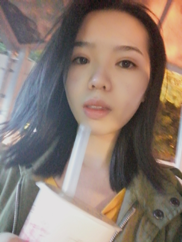涯涯的第一张照片--寿宁相亲网