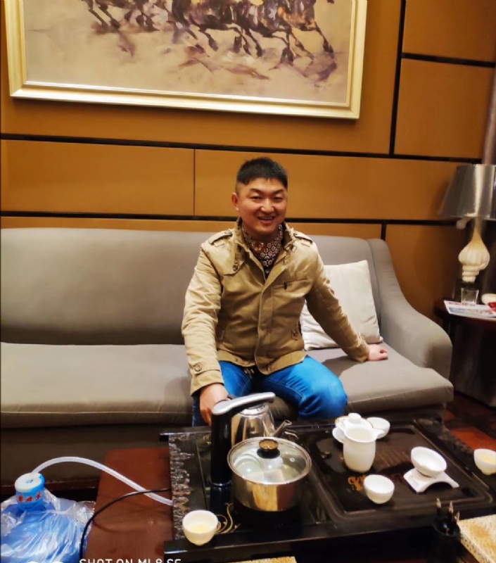 晨曦的第一张照片--寿宁相亲网