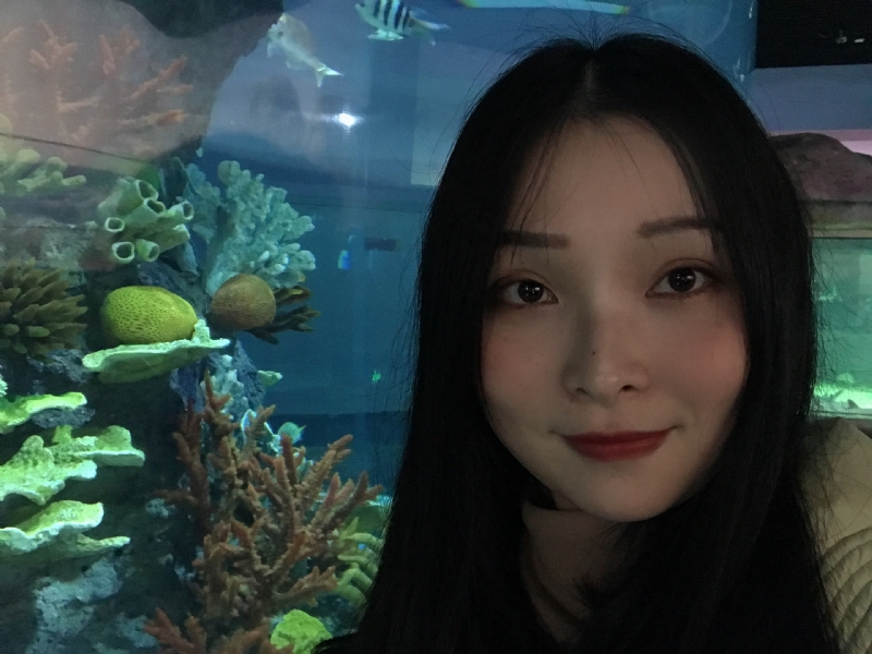 寒寒123的第一张照片--寿宁相亲网