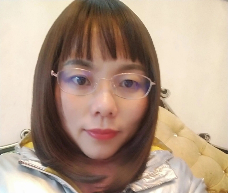 爱笑的彩虹的第一张照片--寿宁相亲网