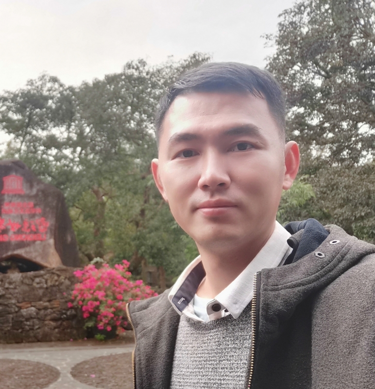 羽若星辰的第一张照片--寿宁相亲网