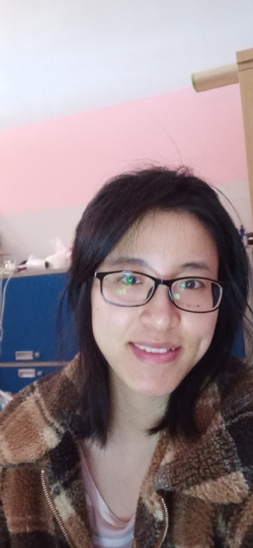 晓燕的第一张照片--寿宁相亲网