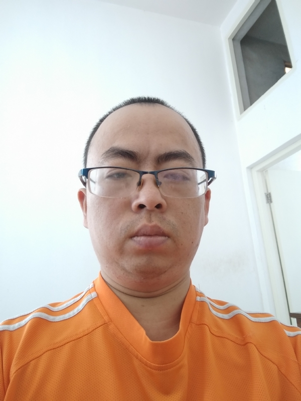平淡生活的第一张照片--寿宁相亲网