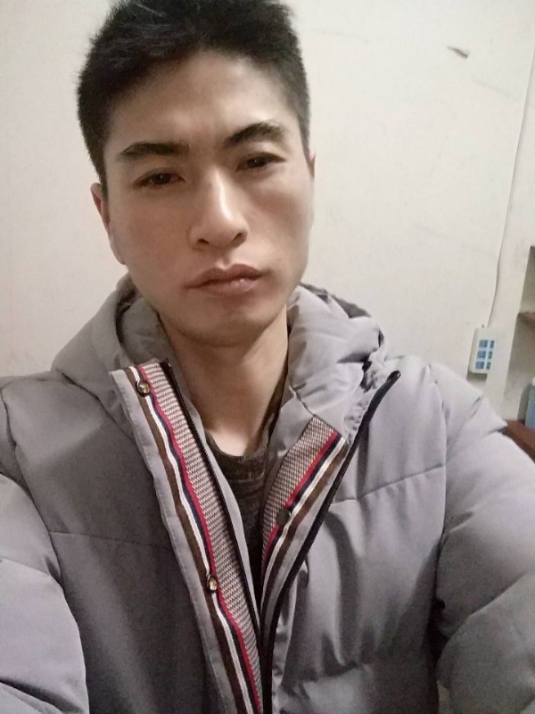 花若离枝的第一张照片--寿宁相亲网