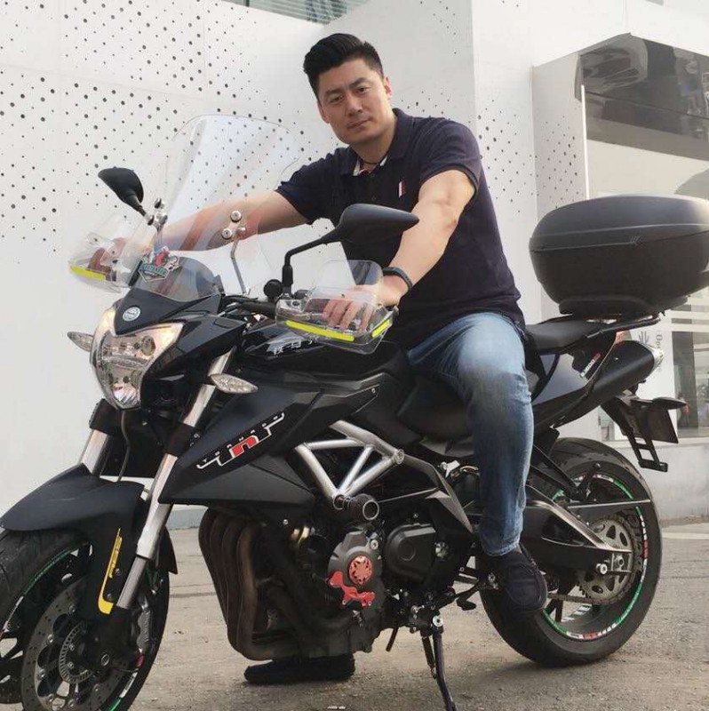 笃行致远的第二张照片--寿宁相亲网