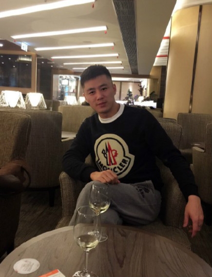 吴辉的第一张照片--寿宁相亲网