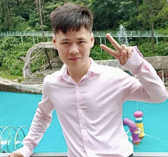 浅笑安然的第二张照片--寿宁相亲网
