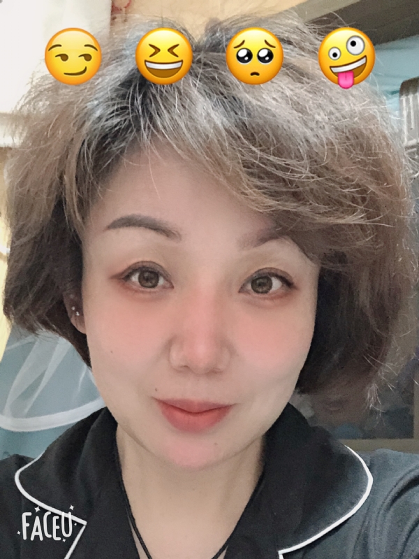 飘拂的第一张照片--寿宁相亲网