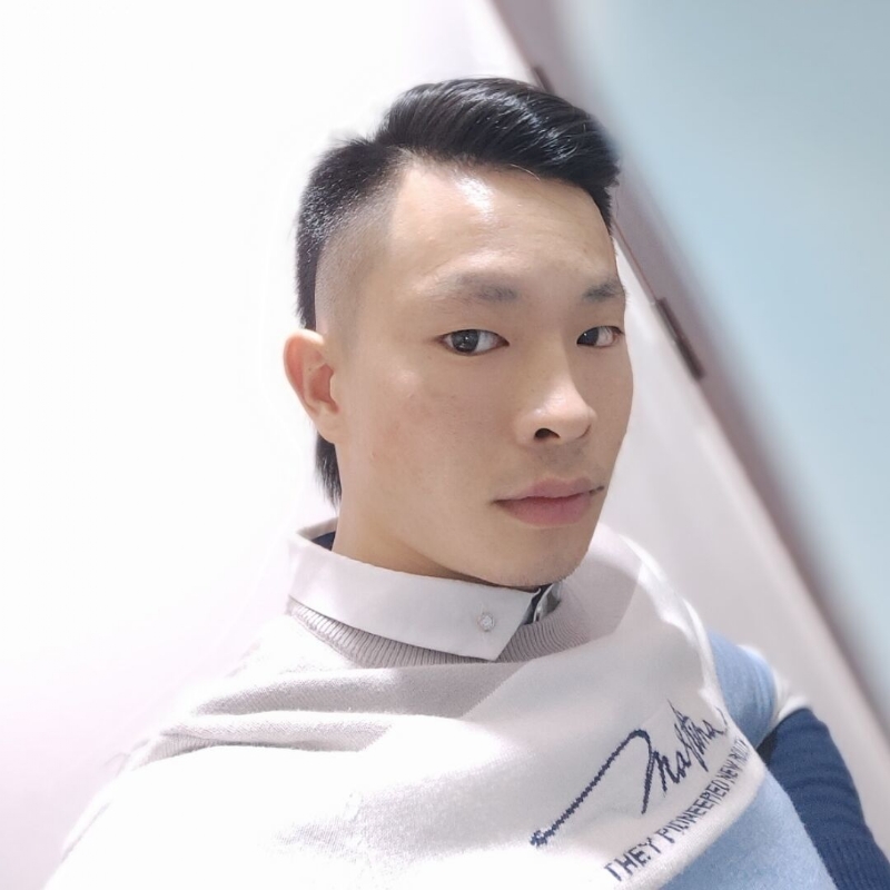 为爱付出的第二张照片--寿宁相亲网