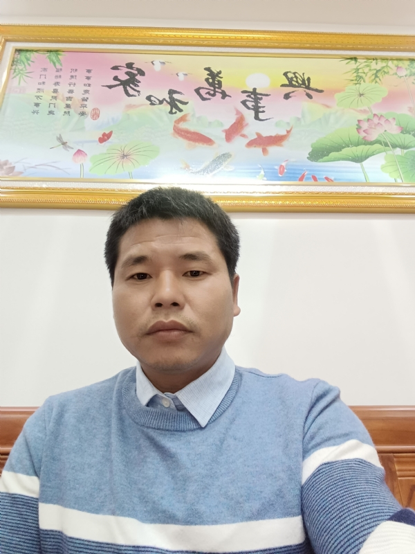 浩南的第一张照片--寿宁相亲网