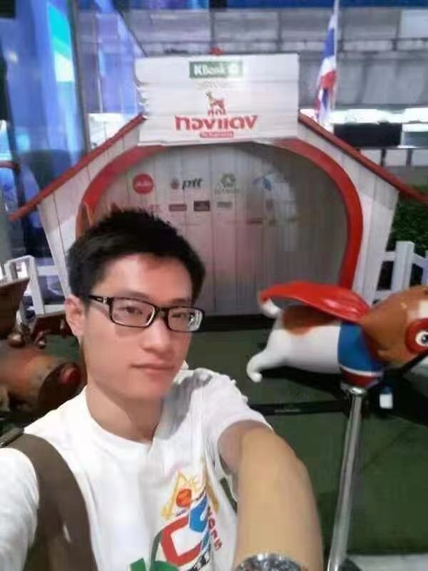 张先生的第一张照片--寿宁相亲网