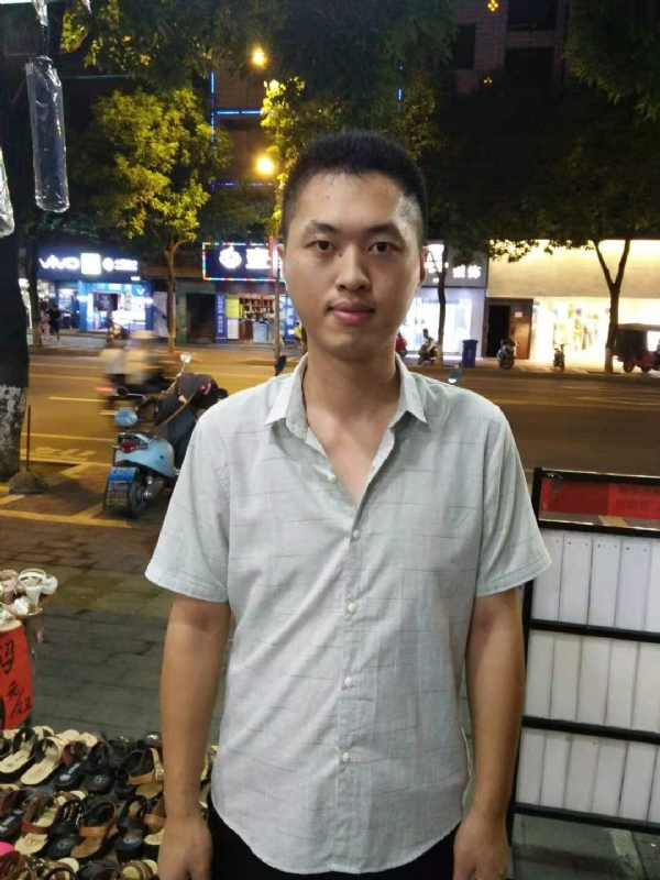单身的雄鹰的第一张照片--寿宁相亲网