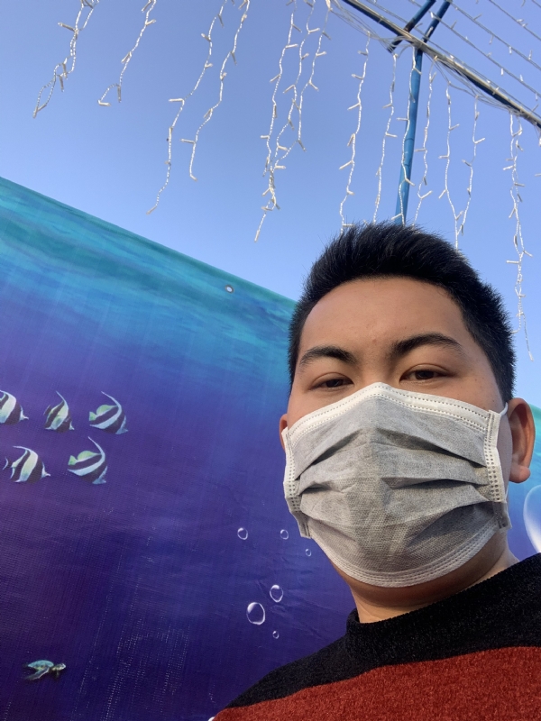 足矣的第一张照片--寿宁相亲网