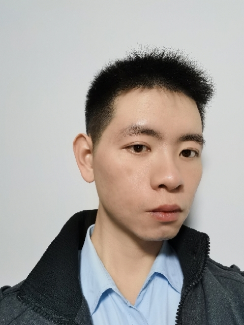 雨过天晴的第一张照片--寿宁相亲网