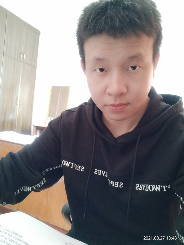 夜雨的第一张照片--寿宁相亲网