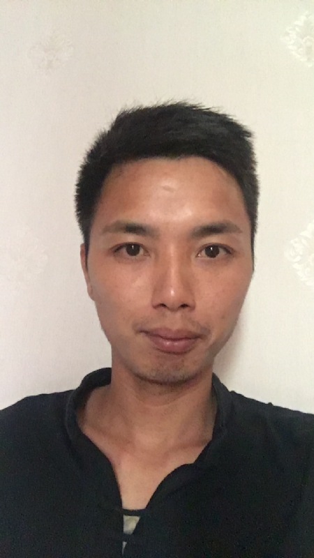 孤独无依的我的第一张照片--寿宁相亲网