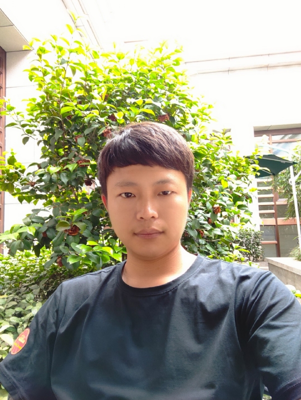 谈情说爱的第一张照片--寿宁相亲网