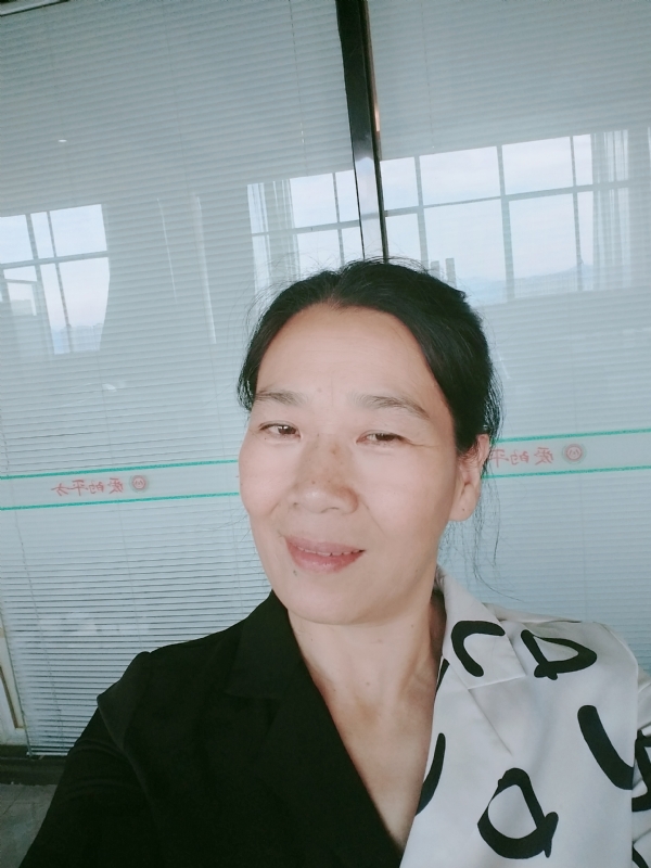 易莲的第一张照片--寿宁相亲网