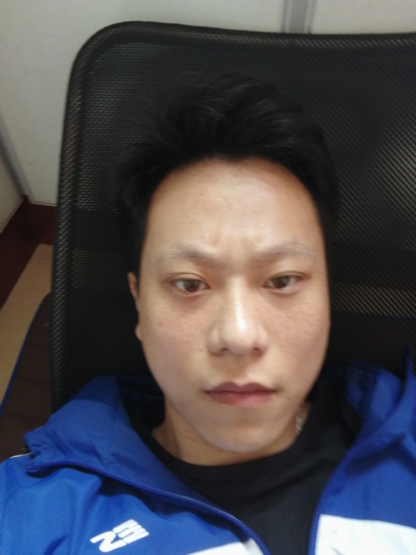 爱上的感觉的第一张照片--寿宁相亲网