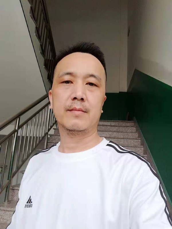 假如风有颜色的第一张照片--寿宁相亲网