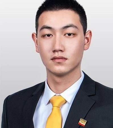 郭先生的第一张照片--寿宁相亲网