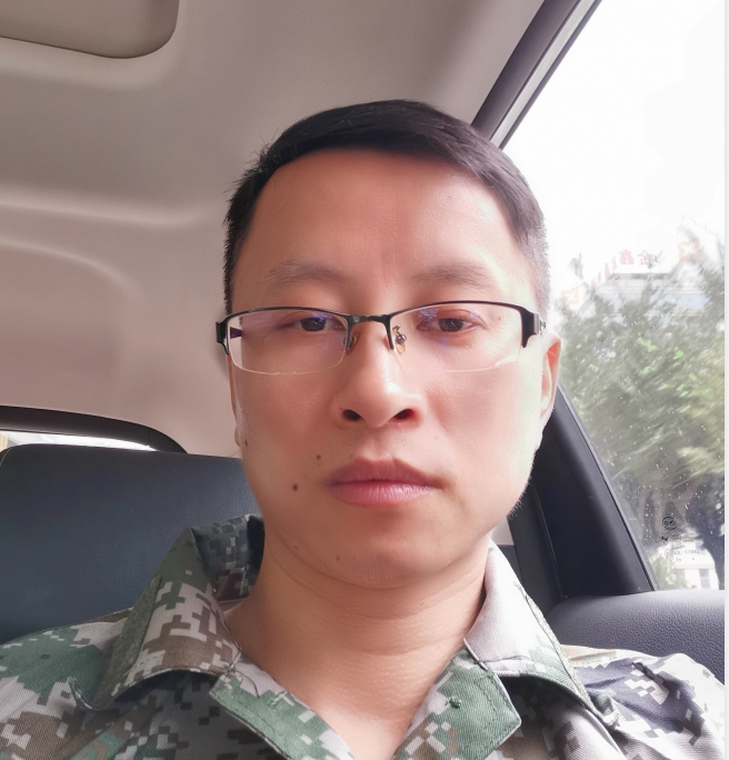 风来云意的第一张照片--寿宁相亲网