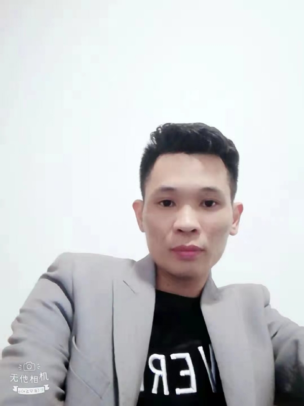 安先生的第一张照片--寿宁相亲网