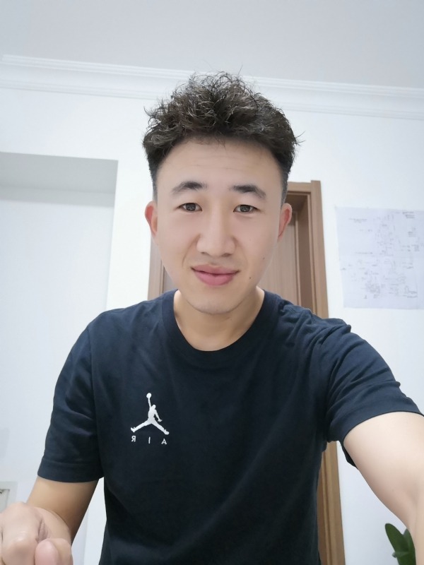 小样的第一张照片--寿宁相亲网