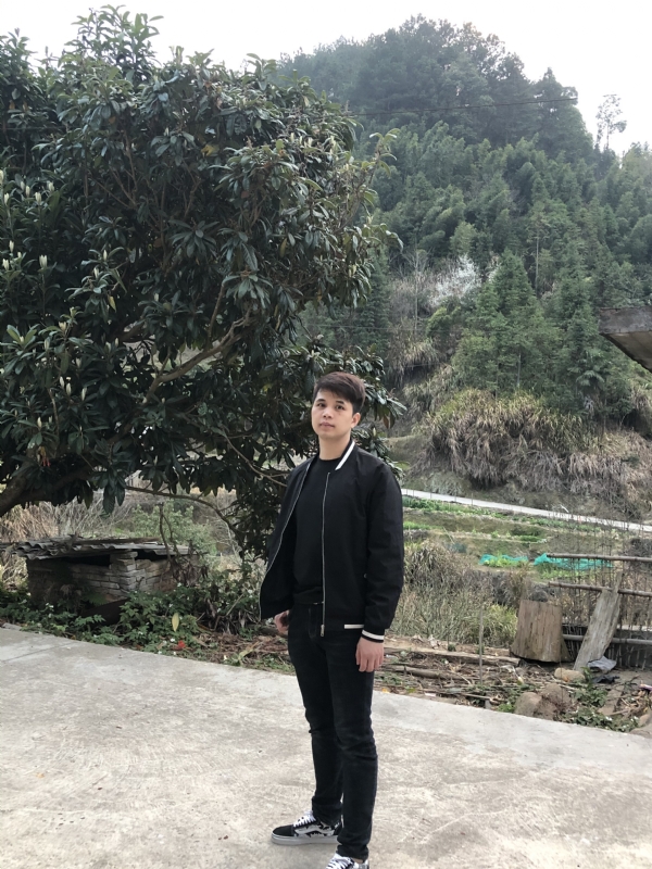随遇而安的第一张照片--寿宁相亲网