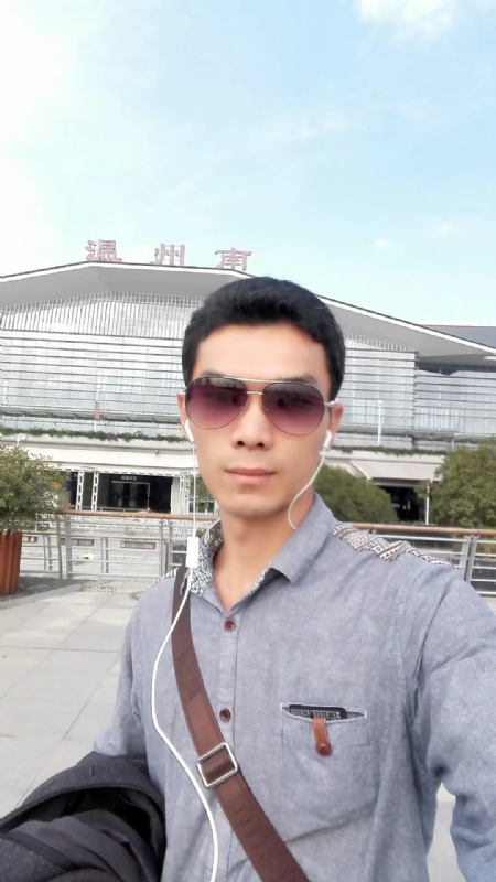 错把真心喂了狗的第三张照片--寿宁相亲网