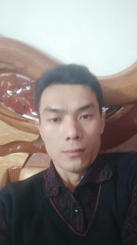 错把真心喂了狗的第四张照片--寿宁相亲网