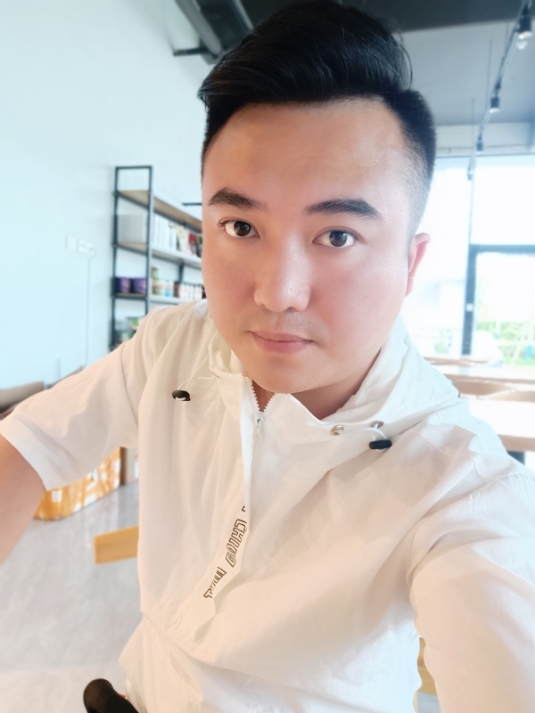 王先生的第一张照片--寿宁相亲网