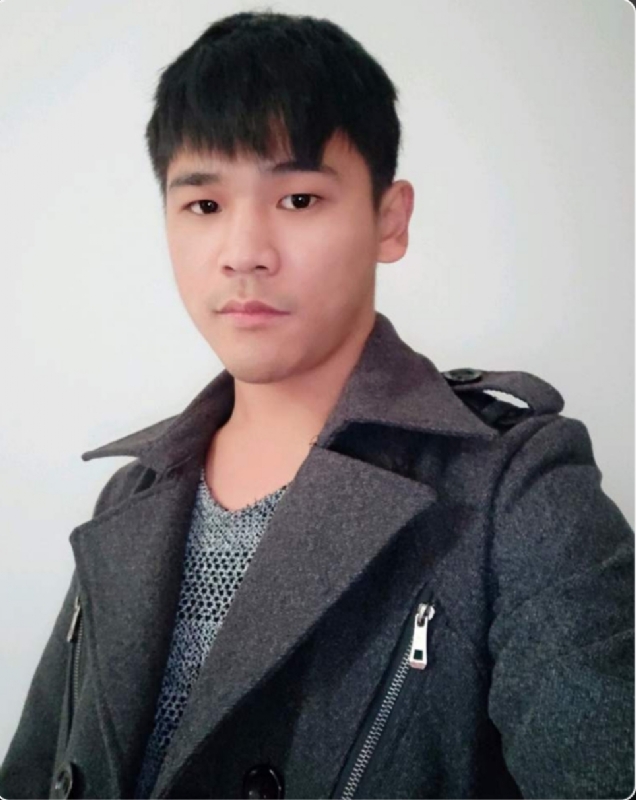 良人的第二张照片--寿宁相亲网