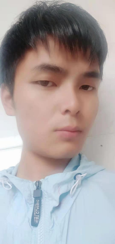 安静的男生的第一张照片--寿宁相亲网