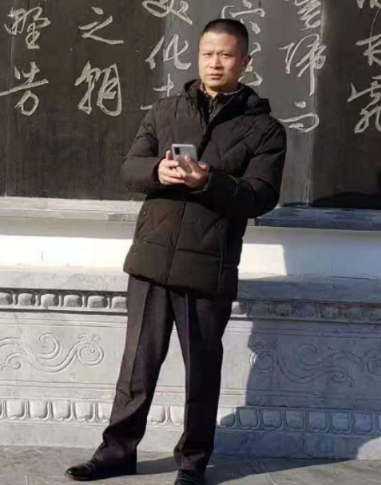 无云的第二张照片--寿宁相亲网