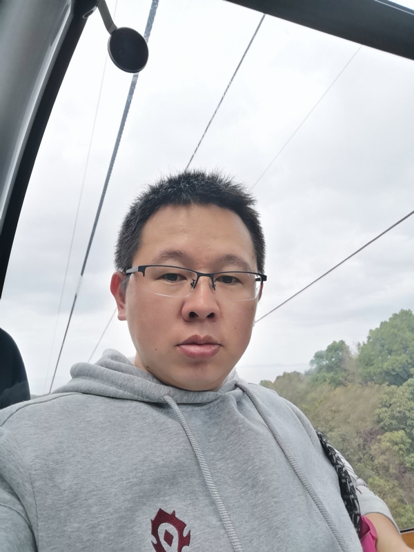 枫叶12的第一张照片--寿宁相亲网